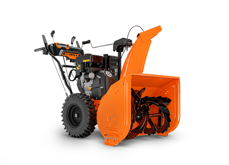 Ariens DELUXE 28 SHO