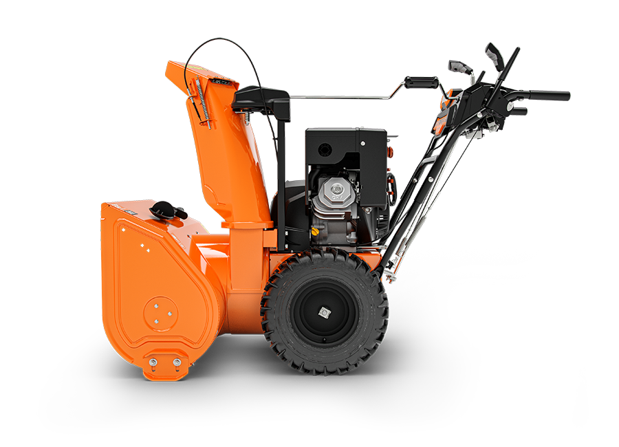 Ariens DELUXE 28 SHO