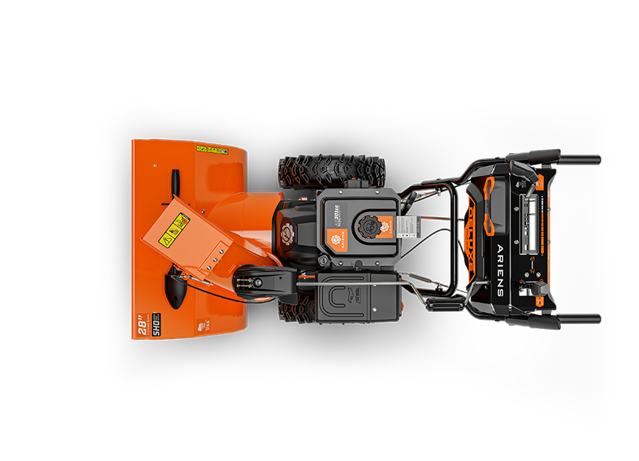 Ariens DELUXE 28 SHO