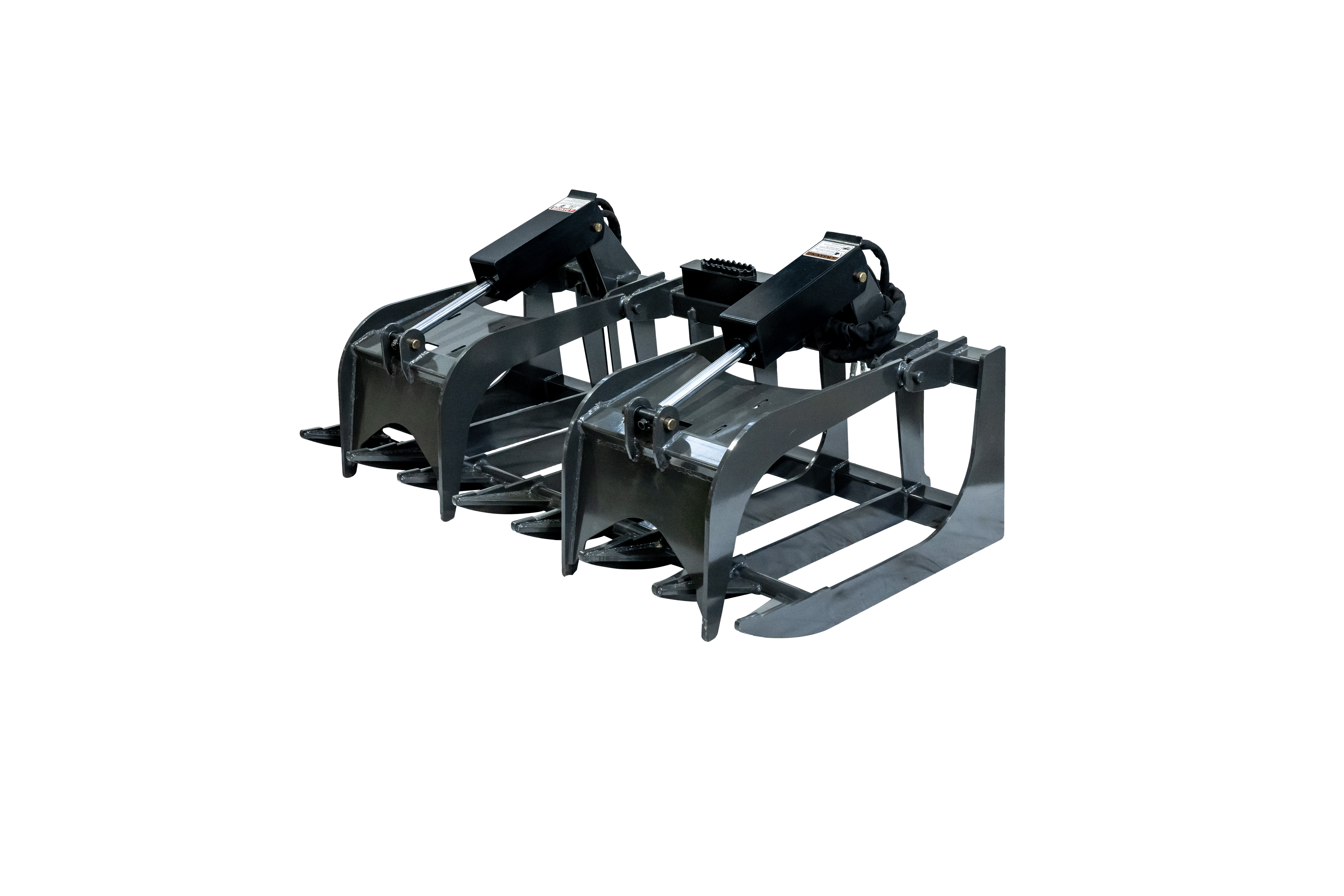 Ironcraft Standard Duty Root Grapples