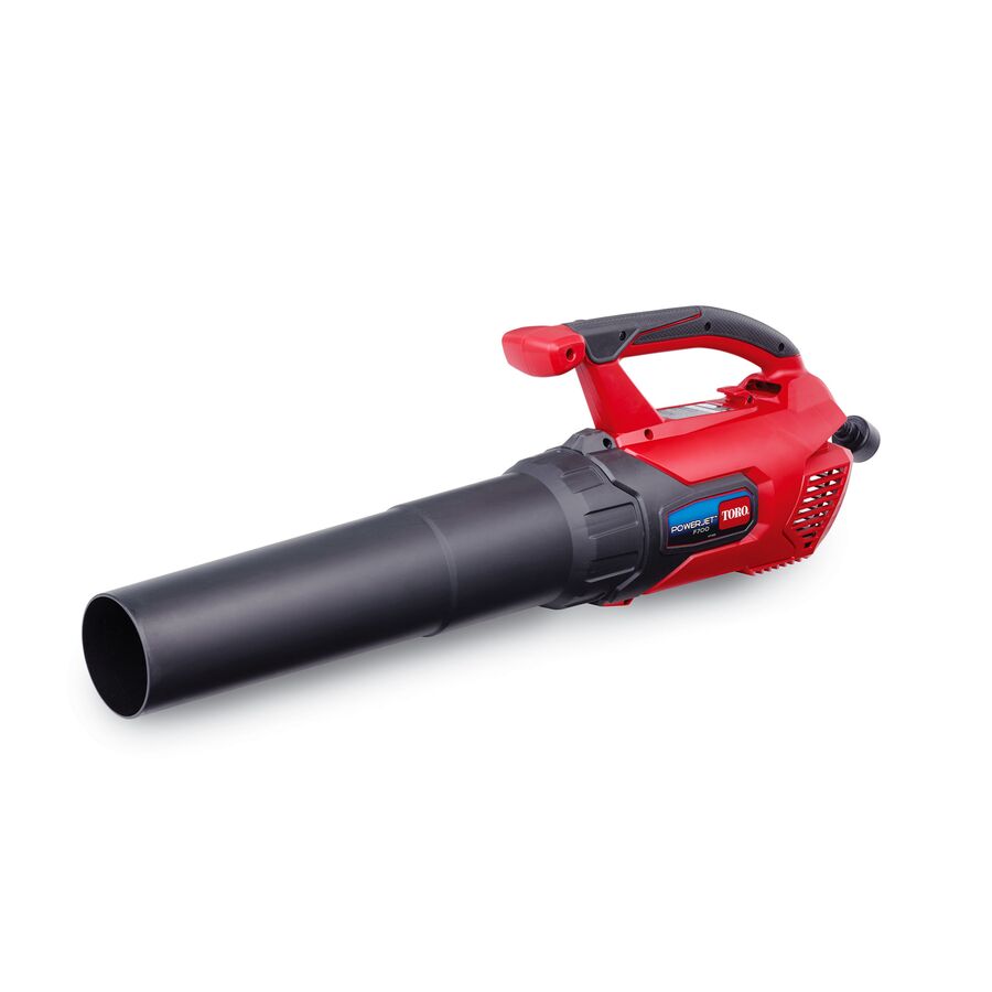 Toro 725 CFM PowerJet™ Corded Electric Leaf Blower (51624)