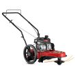 Troy-Bilt TB22TM Trimmer Mower