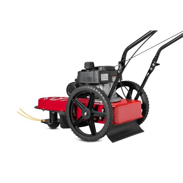 Troy-Bilt TB22TM Trimmer Mower