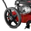 Troy-Bilt TB22TM Trimmer Mower