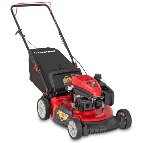 Troy-Bilt TB120C Push Lawn Mower