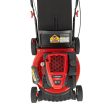 Troy-Bilt TB120C Push Lawn Mower