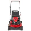 Troy-Bilt TB120C Push Lawn Mower