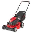 Troy-Bilt TB120C Push Lawn Mower