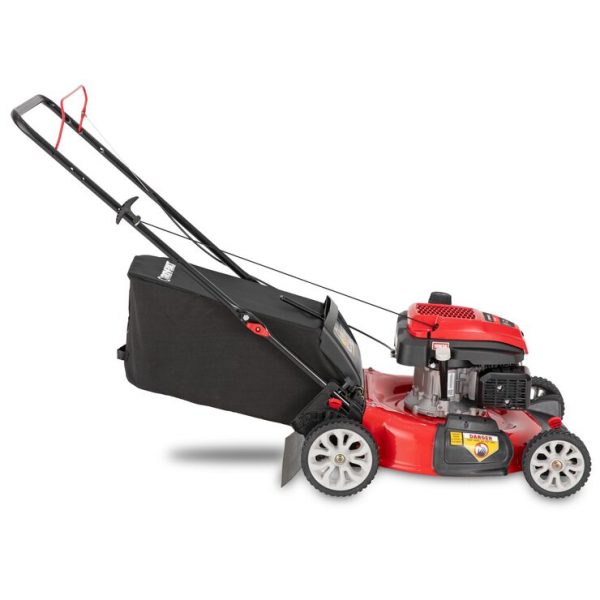 Troy-Bilt TB120C Push Lawn Mower