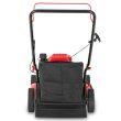 Troy-Bilt TB120C Push Lawn Mower