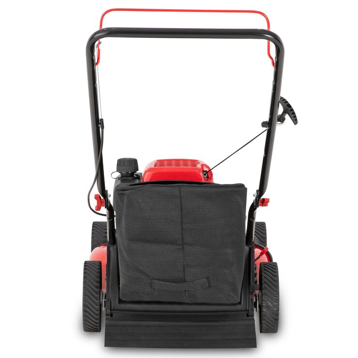 Troy-Bilt TB120C Push Lawn Mower