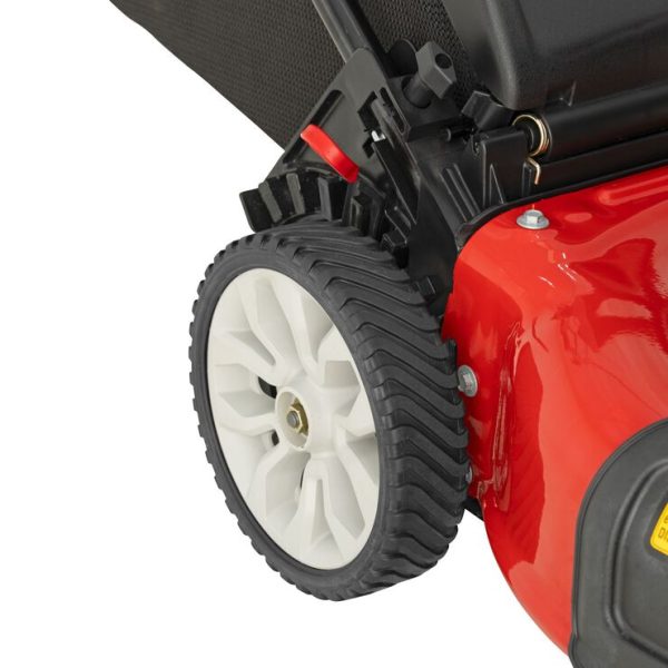 Troy-Bilt TB120C Push Lawn Mower