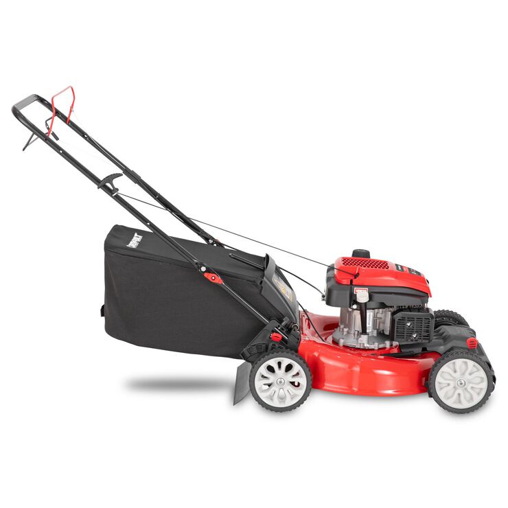 Troy-Bilt TB200C Self-Propelled Lawn Mower