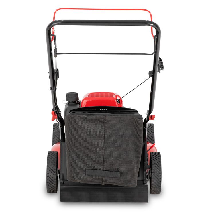 Troy-Bilt TB200C Self-Propelled Lawn Mower