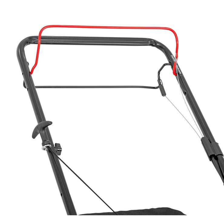 Troy-Bilt TB200C Self-Propelled Lawn Mower