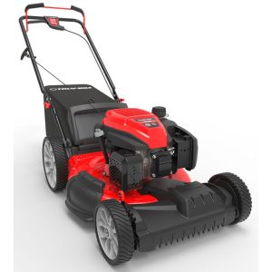 Troy-Bilt TB230C High-Wheel Self-Propelled Mower Troy-Bilt TB230C High-Wheel Self-Propelled Mower
