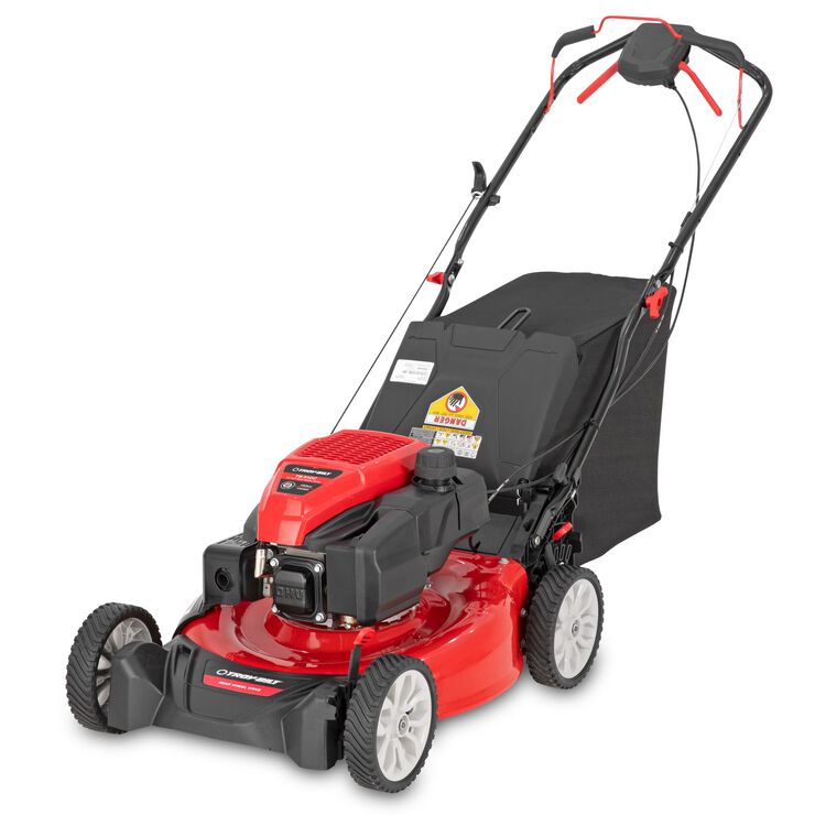 Troy-Bilt TB310C Self-Propelled Mower
