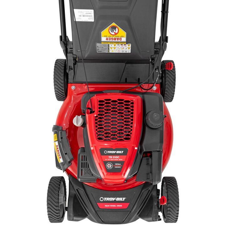 Troy-Bilt TB310C Self-Propelled Mower