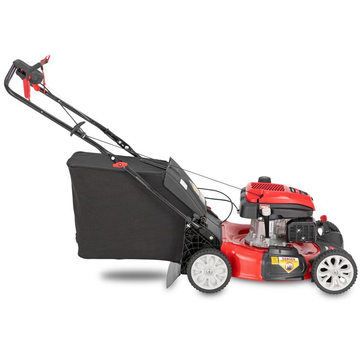 Troy-Bilt TB310C Self-Propelled Mower