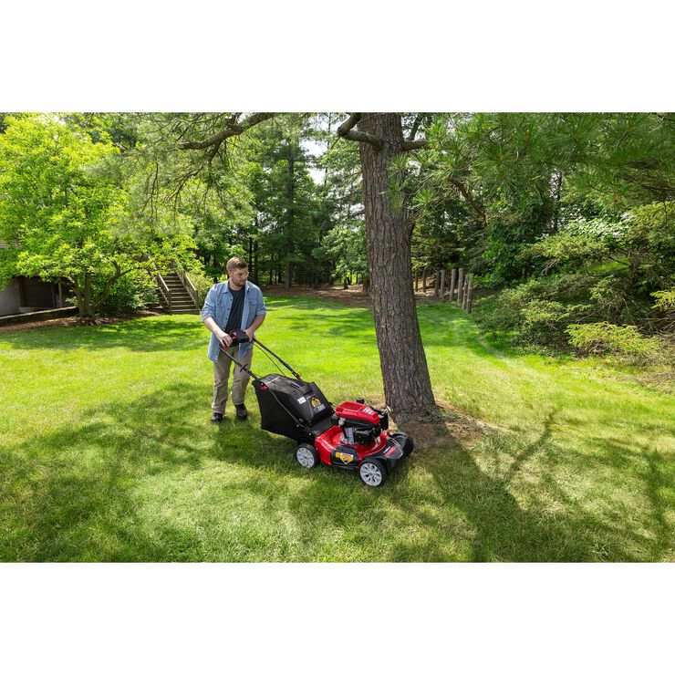 Troy-Bilt TB310C Self-Propelled Mower