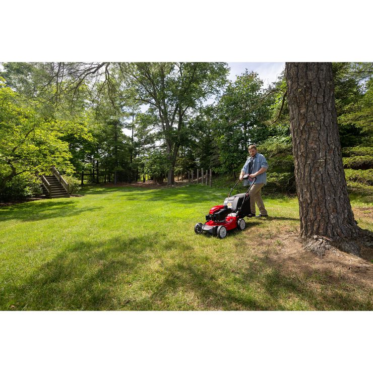 Troy-Bilt TB310C Self-Propelled Mower