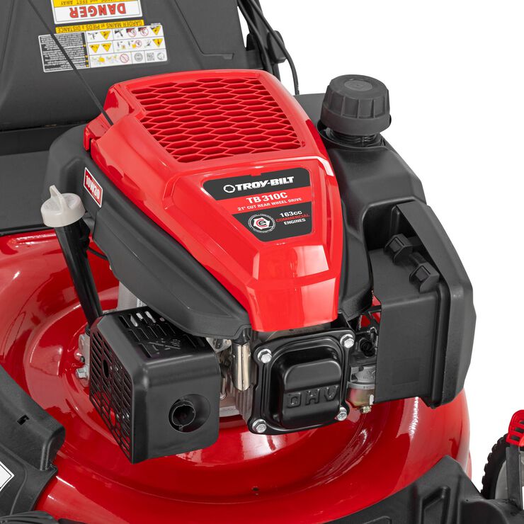 Troy-Bilt TB310C Self-Propelled Mower