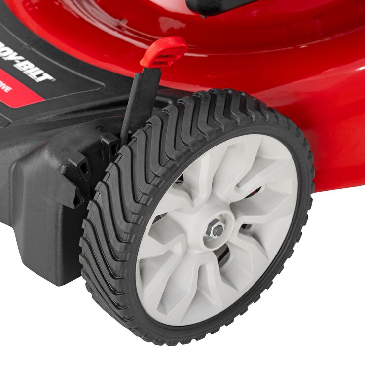 Troy-Bilt TB310C Self-Propelled Mower