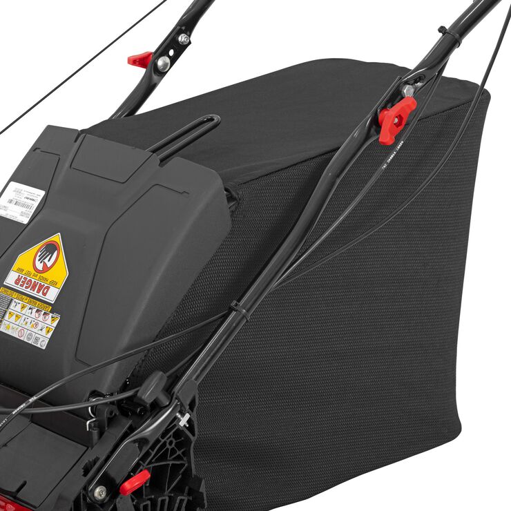 Troy-Bilt TB310C Self-Propelled Mower