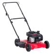 Troy-Bilt TB90B Push Lawn Mower