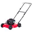 Troy-Bilt TB90B Push Lawn Mower