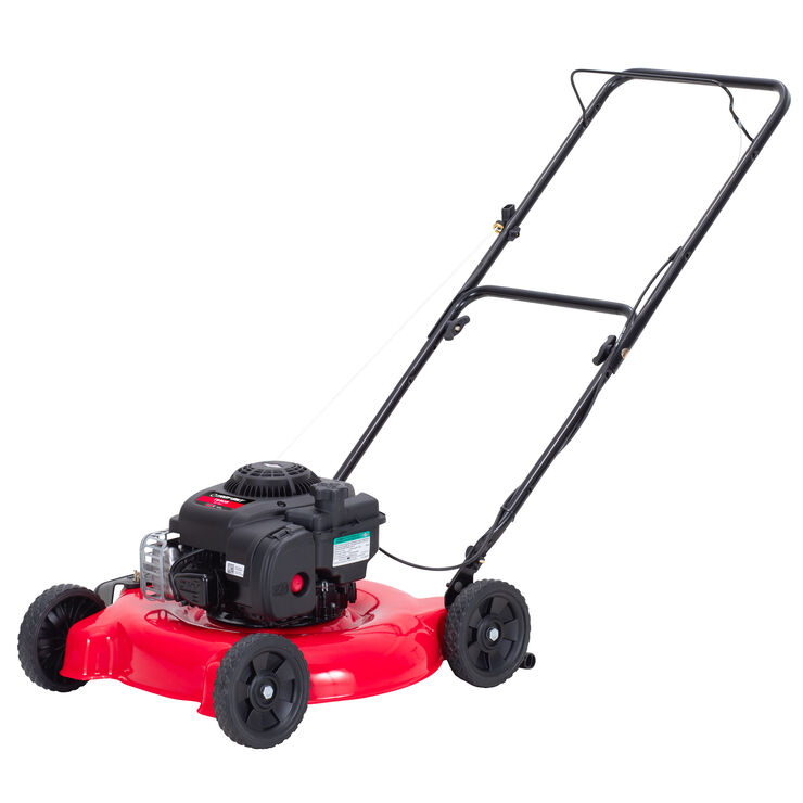 Troy-Bilt TB90B Push Lawn Mower