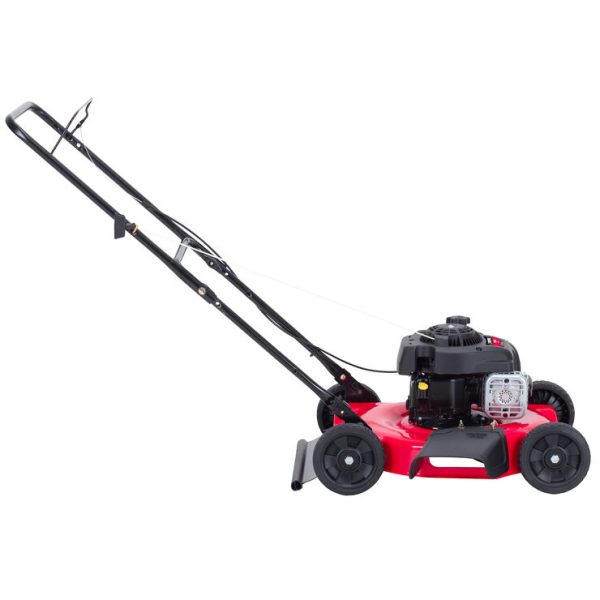 Troy-Bilt TB90B Push Lawn Mower