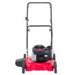 Troy-Bilt TB90B Push Lawn Mower