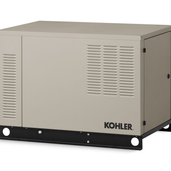 Kohler 6 kW Generator