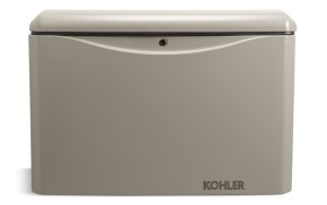 Kohler 14 kW Generator