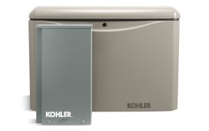 Kohler 14 kW Generator