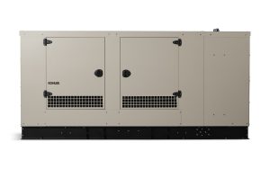 Kohler 100 kW Generator