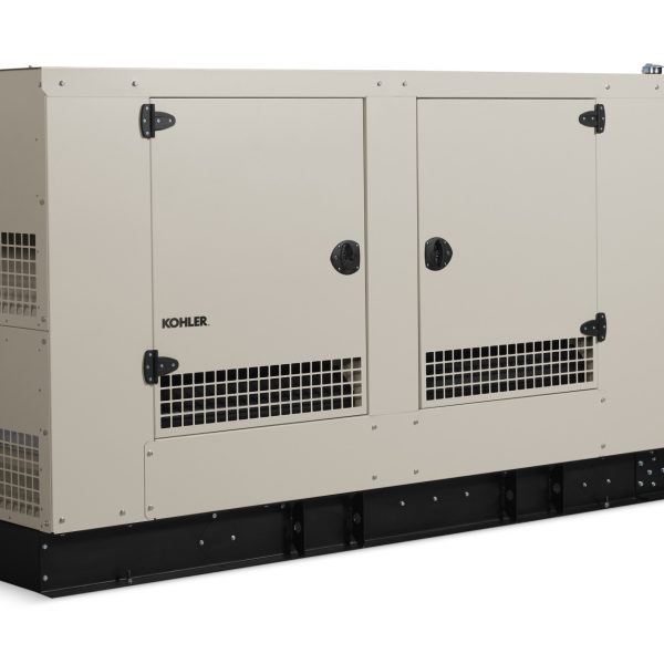 Kohler 125 kW Generator