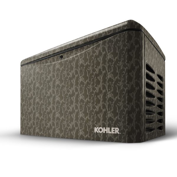 Kohler 14 kW Generator