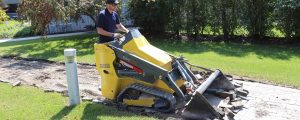 Wacker Neuson SM60