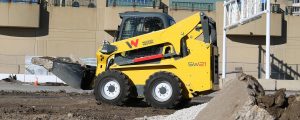 Wacker Neuson SW21