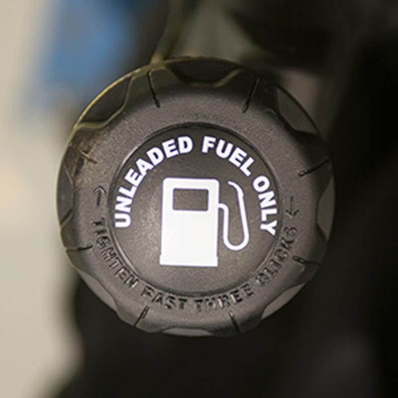 Exmark Lazer Z S-Series with 25.5 HP* Kawasaki FX801V Engine and 60" UltraCut Series Rear Discharge Deck