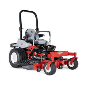 Exmark Lazer Z E-Series with 25.5 HP* Kawasaki FX801V Engine and 52“ UltraCut Series 4 Deck