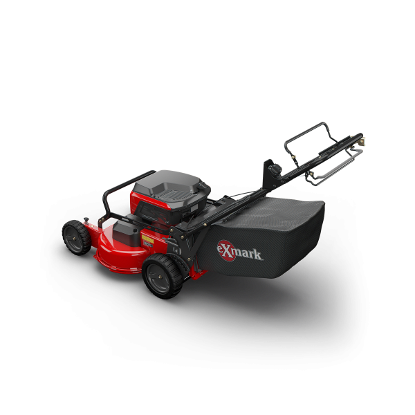 Exmark Commercial 30 V-Series with 30" Cutting Deck (Bare Tool)