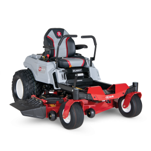 Exmark Quest X-Series with 24 HP* Kohler 7000 Engine and 48" Series 3 Deck