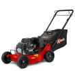 Exmark Commercial 21 X-Series Self Propelled 21" Mower with Honda GXV Engine