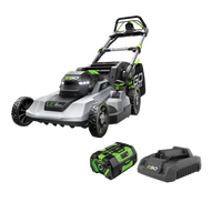 EGO POWER+ Mower 21" Self-Propelled Kit (6.0Ah Battery)