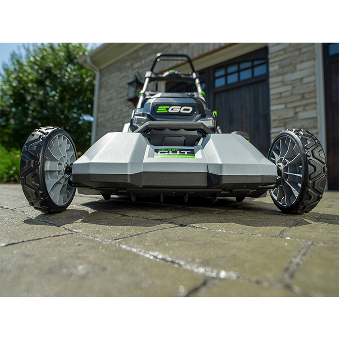 EGO POWER+ Push Mower 21" Select Cut™ System Kit (7.5Ah Battery)