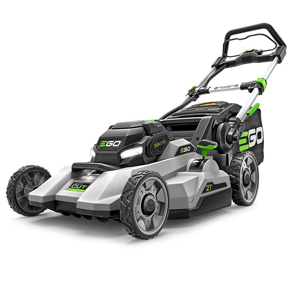 EGO POWER+ Push Mower 21" Select Cut™ System Kit (7.5Ah Battery)