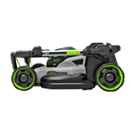 EGO POWER+ Mower 22" Super Composite Deck with Select Cut™ System Kit (10Ah Battery)